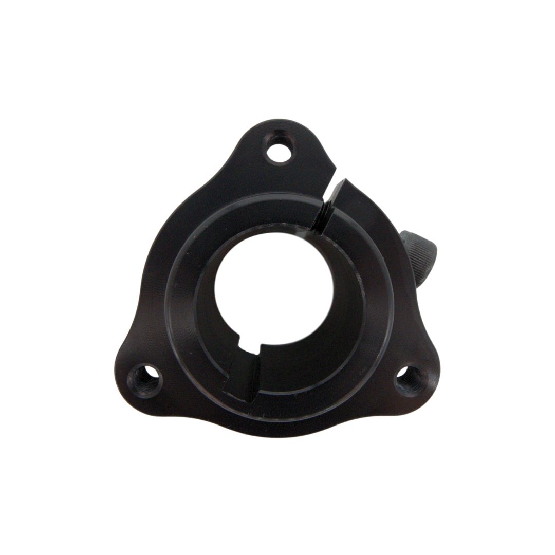 1/4" Ultra Light Rear Wheel Hub (PM-38-1/4)