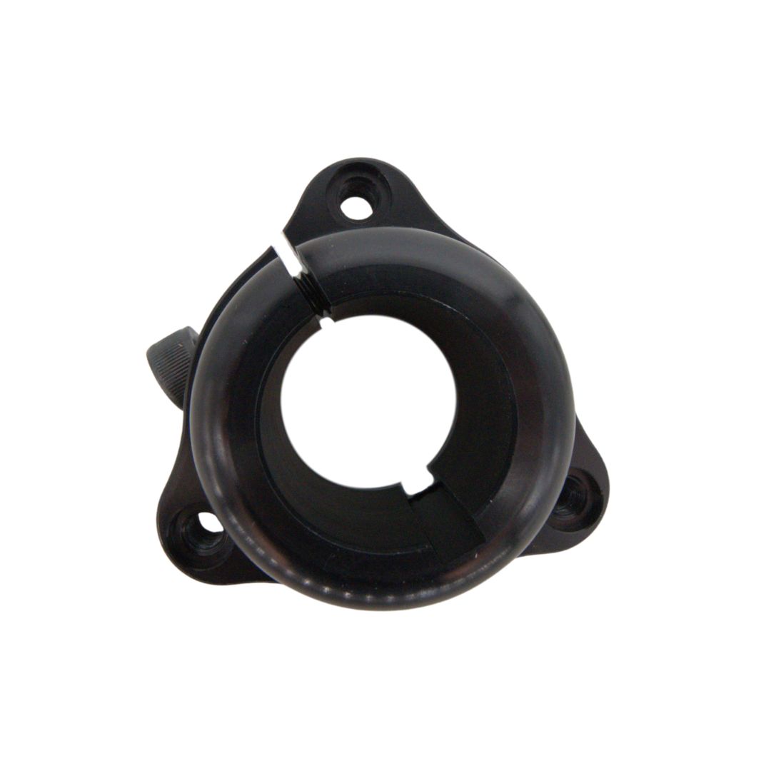 1/4" Ultra Light Rear Wheel Hub (PM-38-1/4)