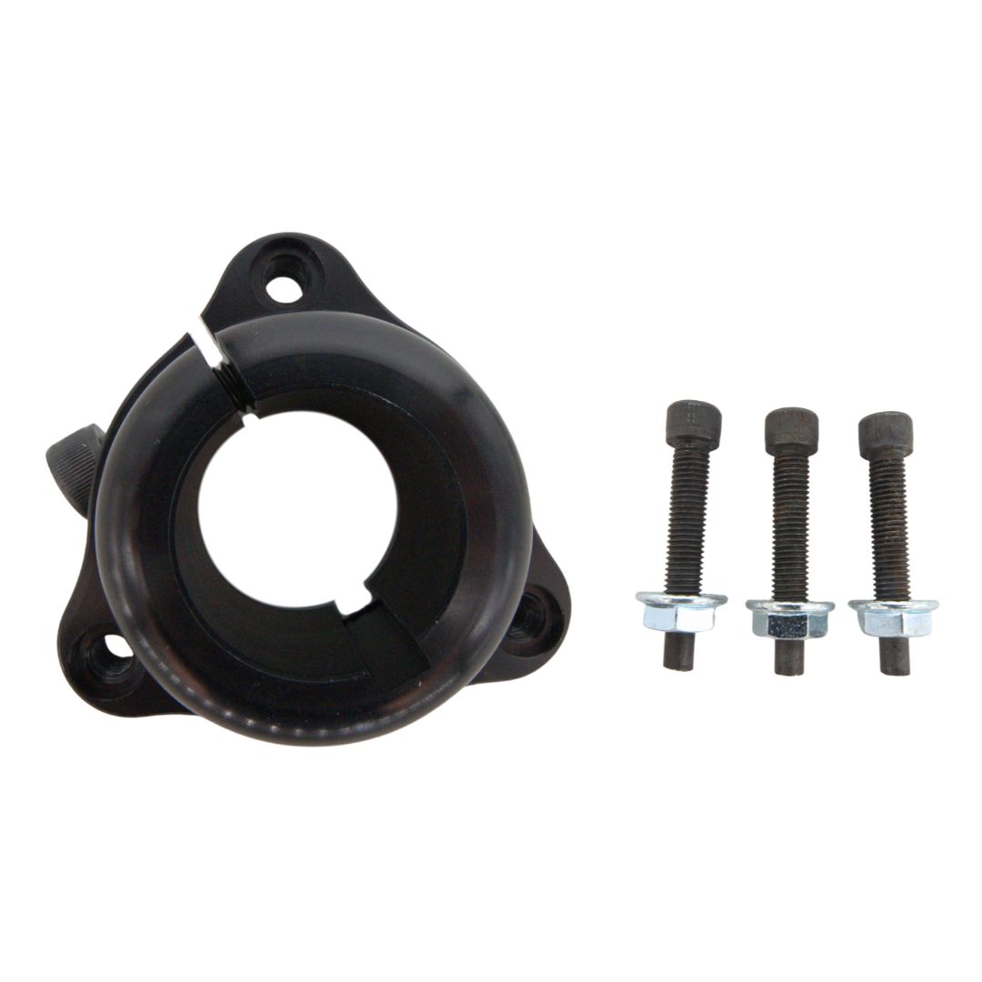 1/4" Ultra Light Rear Wheel Hub (PM-38-1/4)