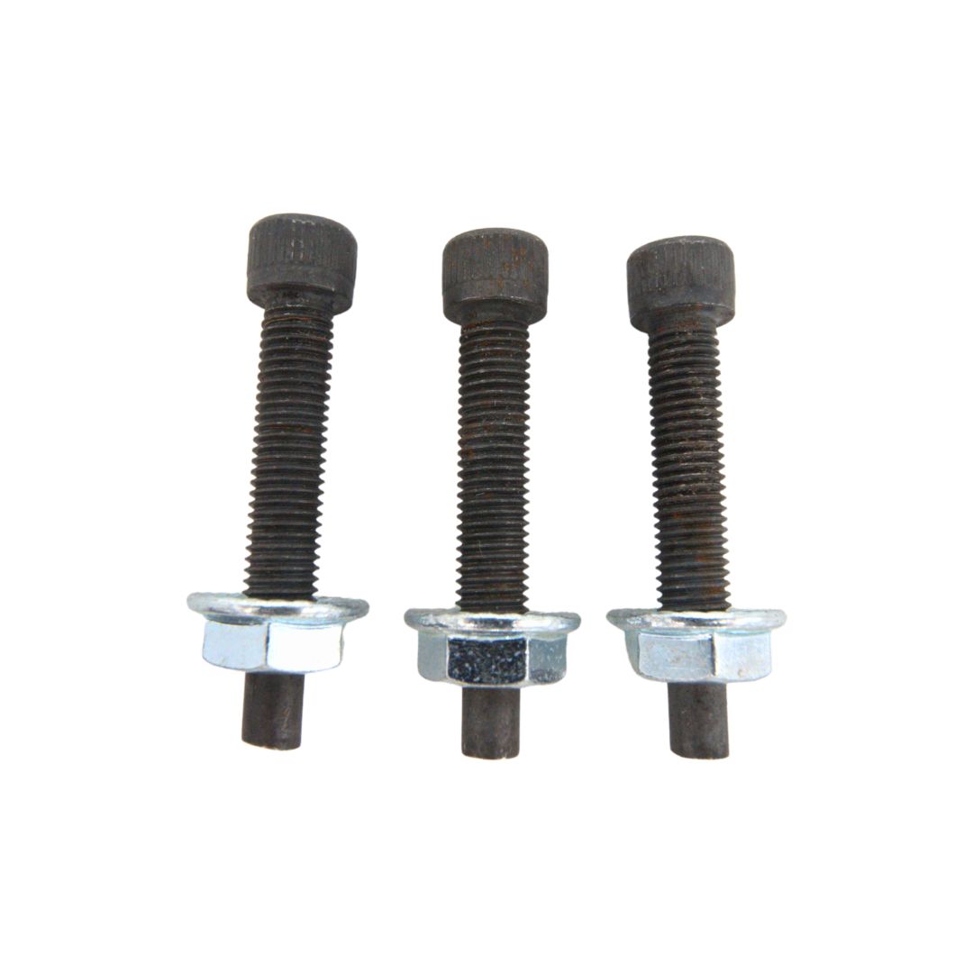 1/4" Ultra Light Rear Wheel Hub (PM-38-1/4)
