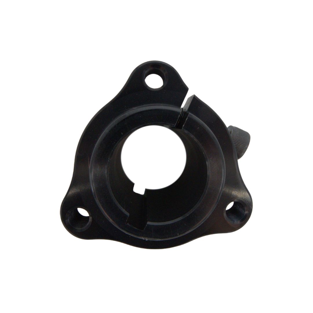 5/16" Double Locking Lightweight Rear Hub (PM-38DL-5/16) 