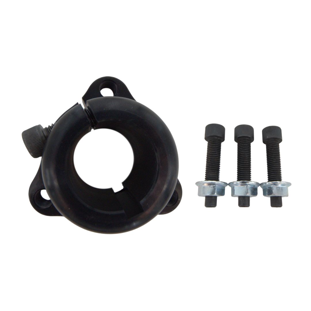 5/16" Double Locking Lightweight Rear Hub (PM-38DL-5/16) 