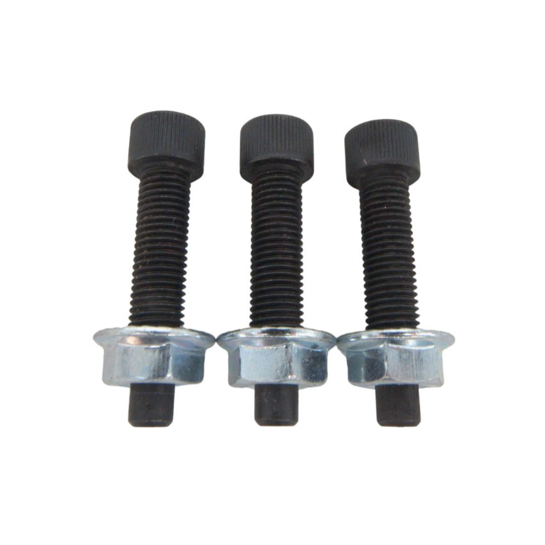 5/16" Double Locking Lightweight Rear Hub (PM-38DL-5/16) 