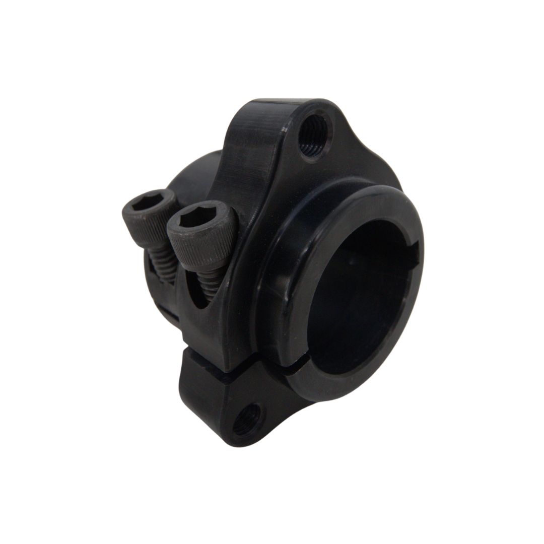 5/16" Double Locking Lightweight Rear Hub (PM-38DL-5/16) 