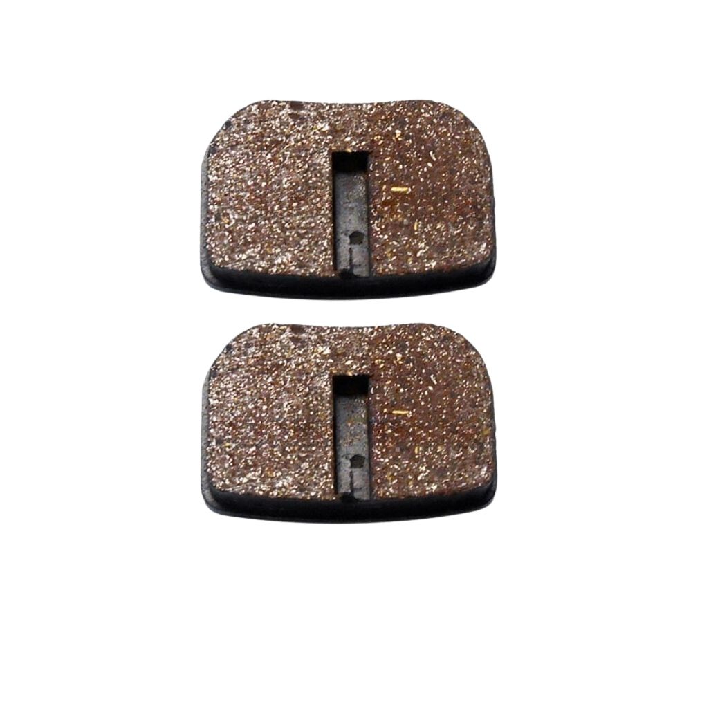 Brake Pads, TrailMaster Mini / Storm 200 (7.120.060)
