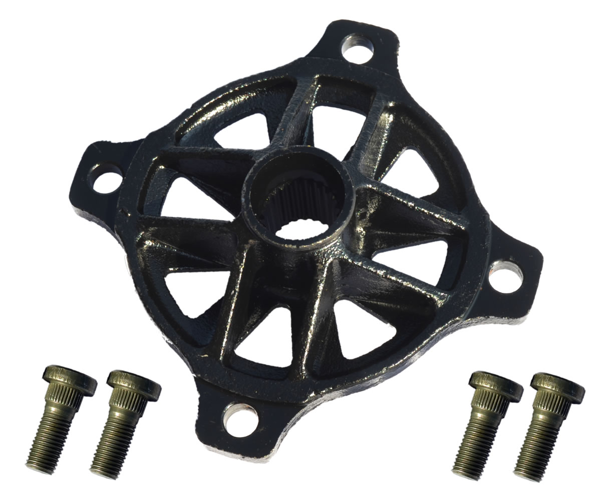 150cc / 200cc Rear Axle Hub - HHSS