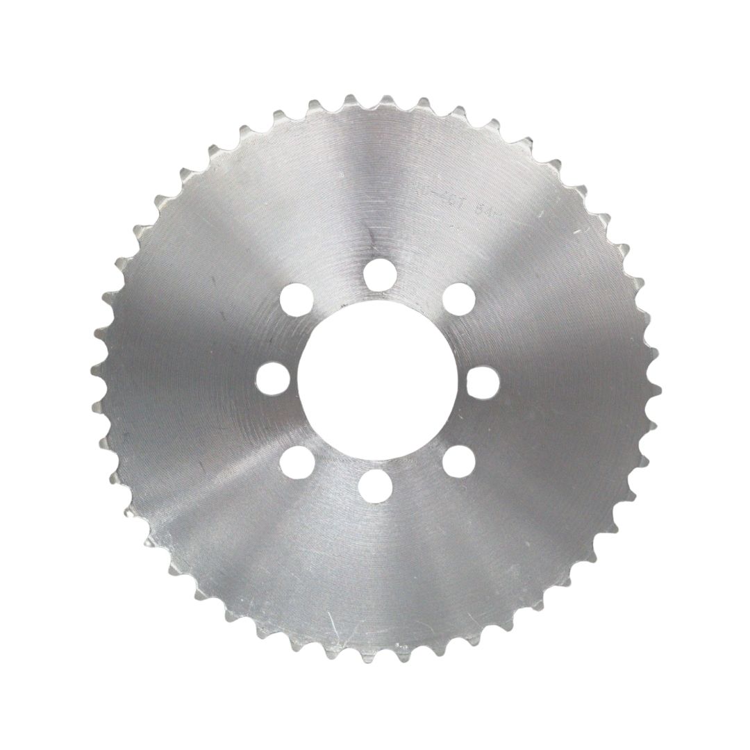 Minibike Sprocket 48-60 Teeth 41/420 Chain Dual Pattern (KD41SPKT