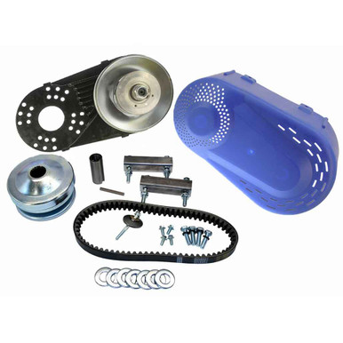 Coleman 200 Series Torque Converter Kit Mini Bike Parts
