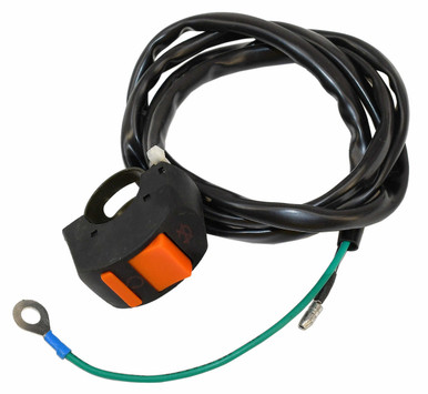 Mega Mini Bike Engine Kill Switch (GPS70-10000-00)