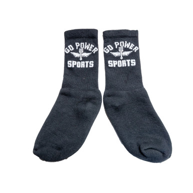 Park Tool SOX-5 Cycling Socks - Small/Medium