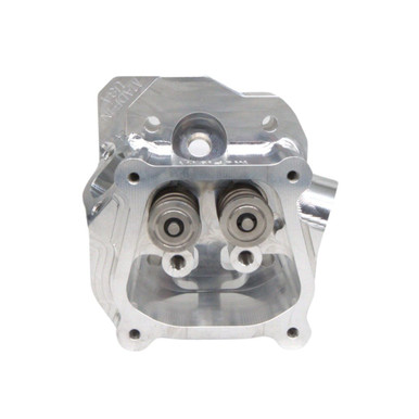 GX200 36x27 MoFlow Head (Stainless Steel) (3627MOFLOWBV)