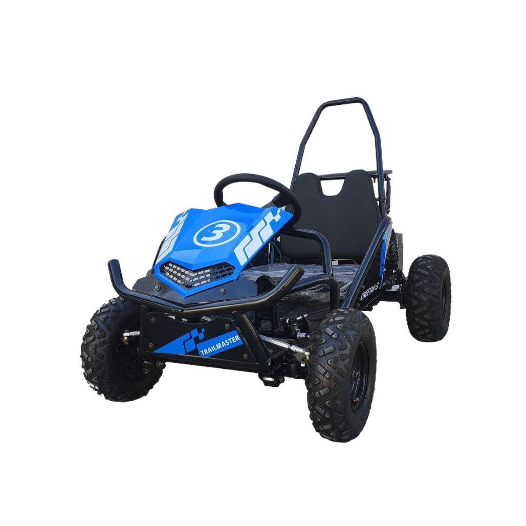 GoPowerSports - GoKarts, Mini Bikes, and Parts | Shop Online