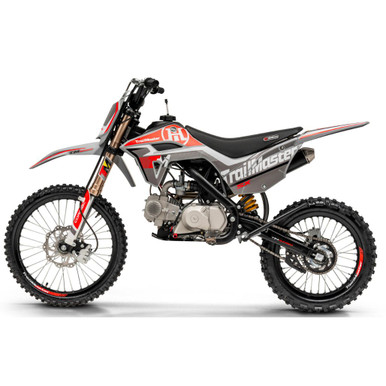 TrailMaster TM SX150 Pro Series Dirt Bike (TM-SX150)