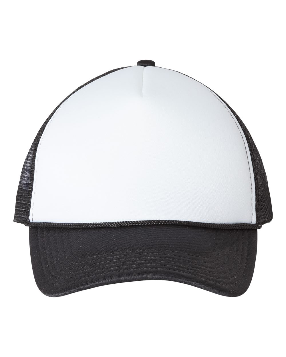 帽子 BDN FOAM PRINT MESH CAP Foam Mesh-Back Snapback Trucker Sub Cap - Sports Bling Tees