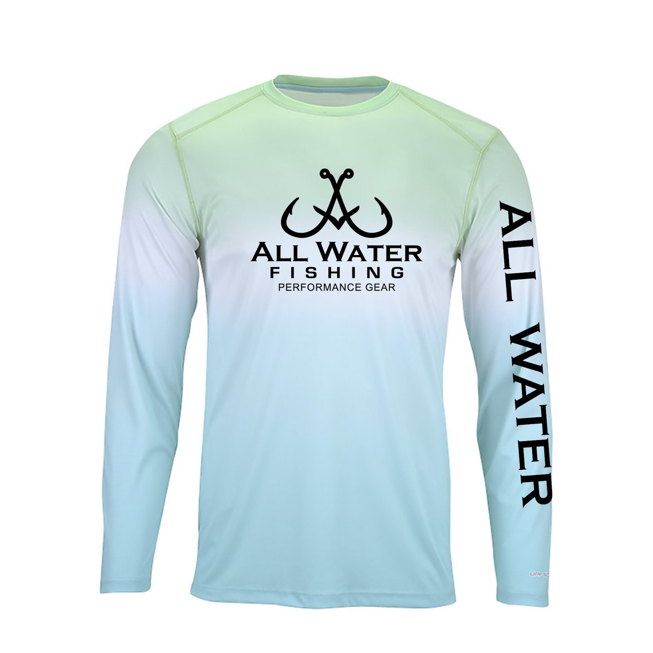 Men's Performance Shirts – Tagged Pure Lure – American Aquatic