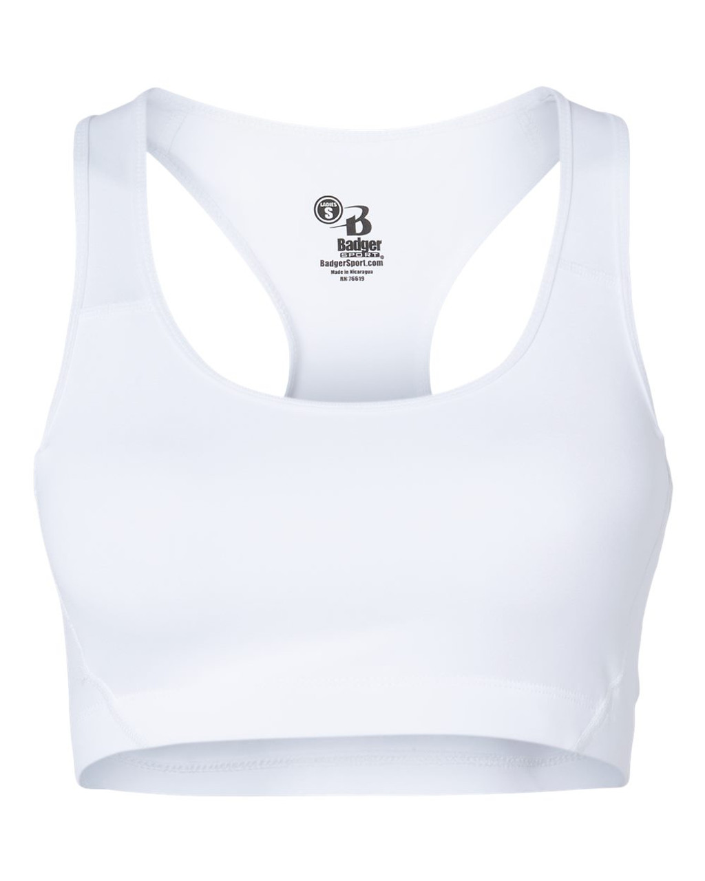 Women's B-Sport Bra Sub Top