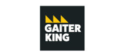 Gaiter King