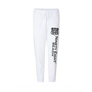 White White