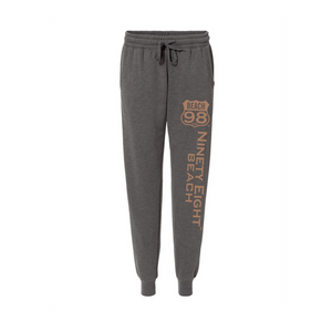 Ninety Eight Beach Sweatpants Shadow Ninety Eight Beach Sweatpants Shadow