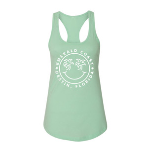 Ninety Eight Beach Gear DFL Front Mint Ninety Eight Beach Gear DFL Front Mint
