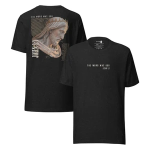 WWG Front and Back Tee