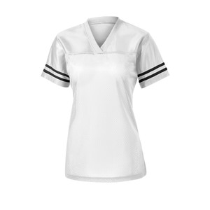 Front Jersey Front Jersey