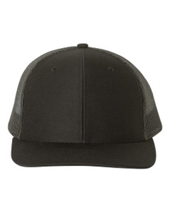 Front Black Front Black