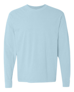 Front Chambray Front Chambray