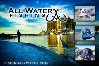 ALL WATER FISHING