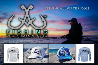 FISHINGALLWATER.COM