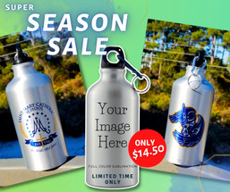 CANTEEN SUPER SEASON SALE