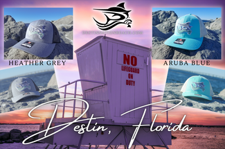 DESTIN NATION BEACH GEAR