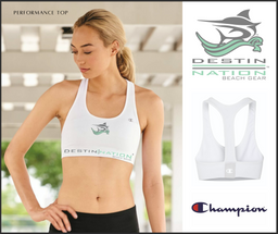 Champion Performance Top