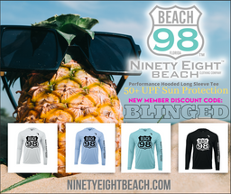Ninety Eight Beach Clothing Company