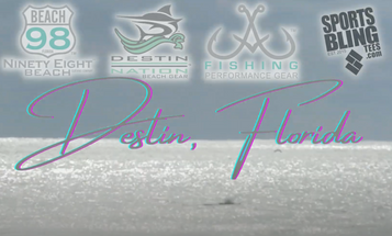 The Things You See in Destin, FL