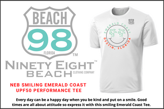 NinetyEightBeach.com