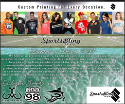 Family Owned and Operated.