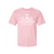 All Water Fishing PG Tee Charity Pink New