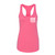 Ninety Eight Beach Gear Front Hot Pink