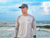 All Water Fishing PG Tee Kraken Model Front2 All Water Fishing PG Tee Kraken Model Front2