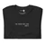 WWG Front Tee Folded