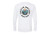 DNB Wave Lover White Back