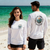 DNB Wave Lover White Couple Model