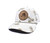 DNB Offshore White The Outtasite Cap Front