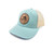 DNB Aruba Blue/Birch 115