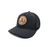 AWF MPS Black Z Quilt Front