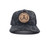 AWF 112PFP Sable Duck Camo/Black Front