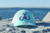 All Water Fishing PG Cap Model Front