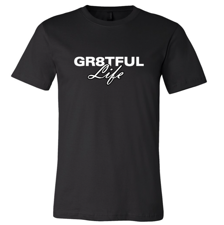 GR8TFUL LIFE MOCK UP