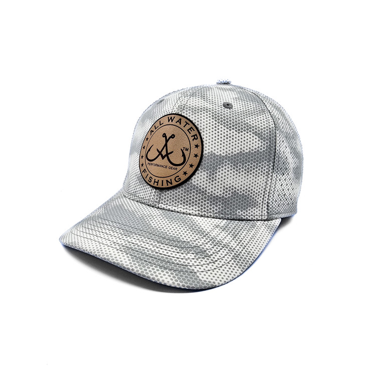 AWF Grey Camo Dots REMPA Front